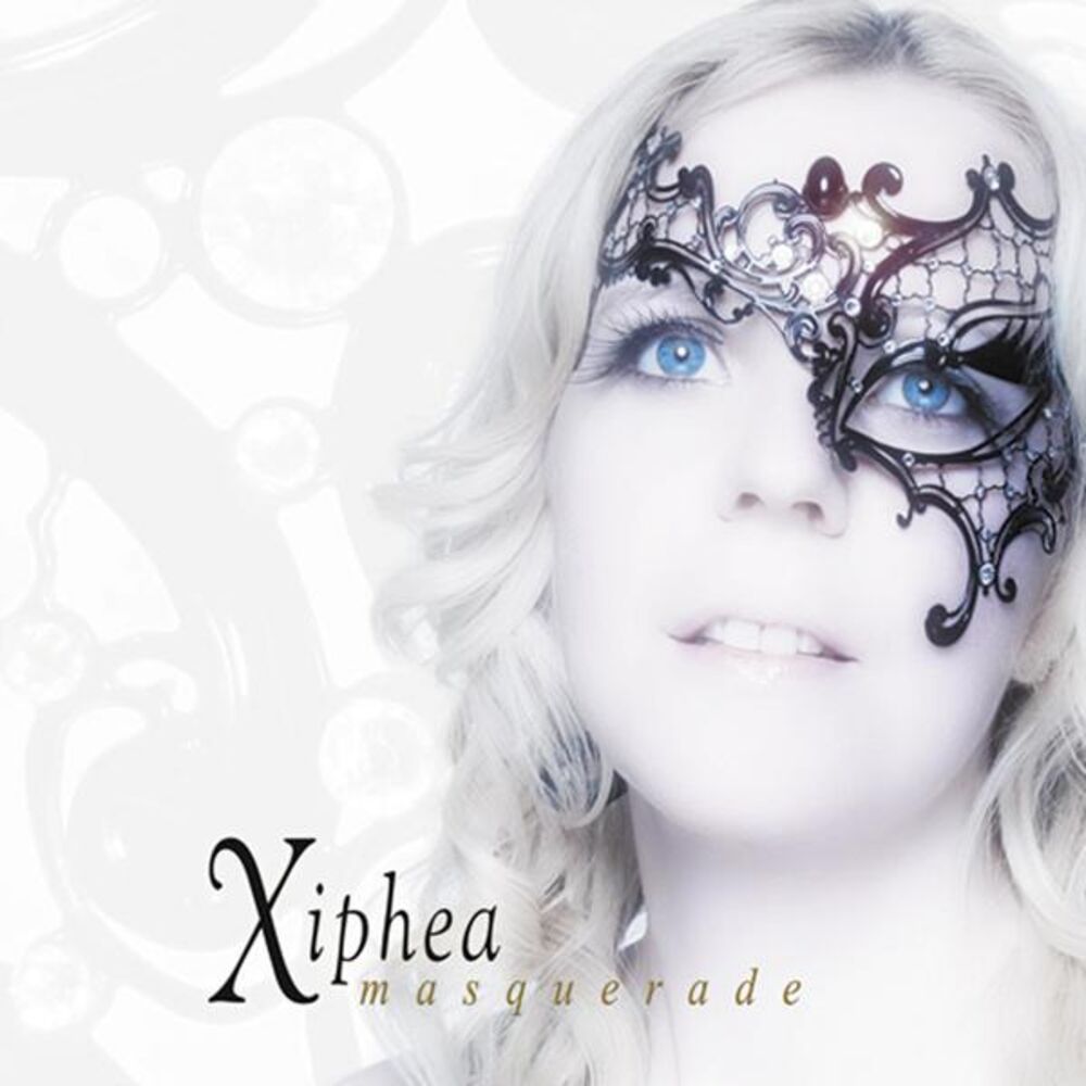 Picture of Masquerade
