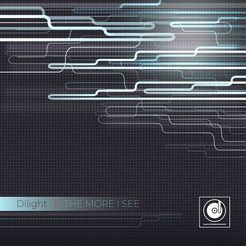  Dilight - The More I See (2025) 