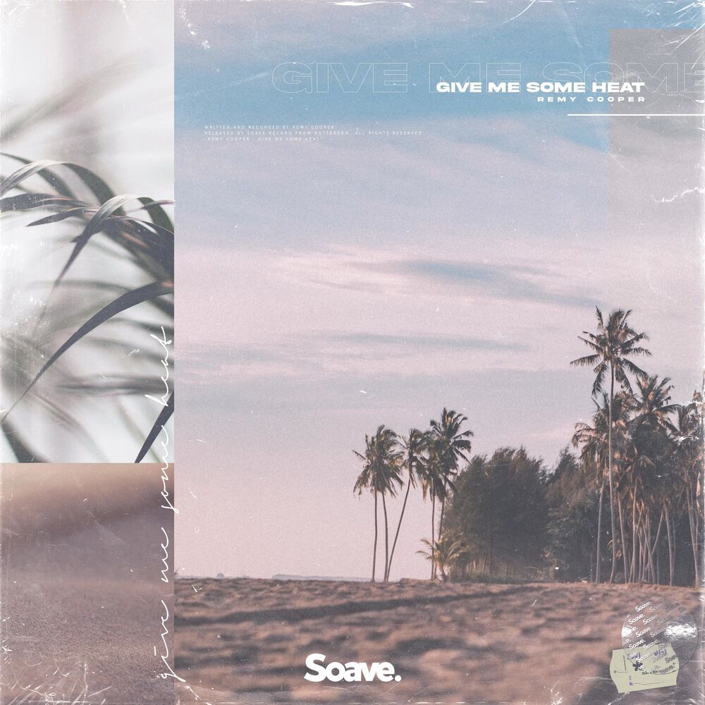 Picture of Give Me Some Heat