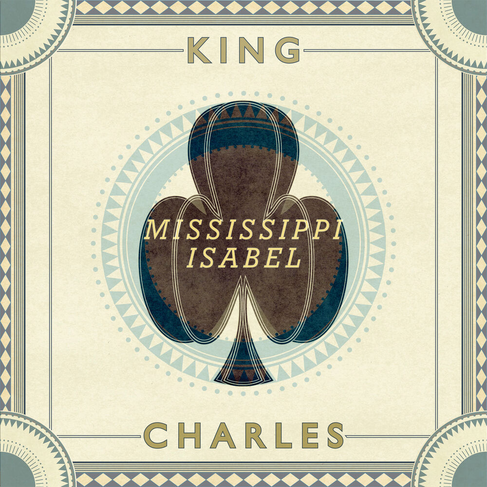 Picture of Mississippi Isabel