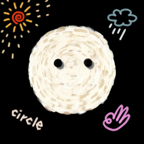 We Are the Night – Circle – Single