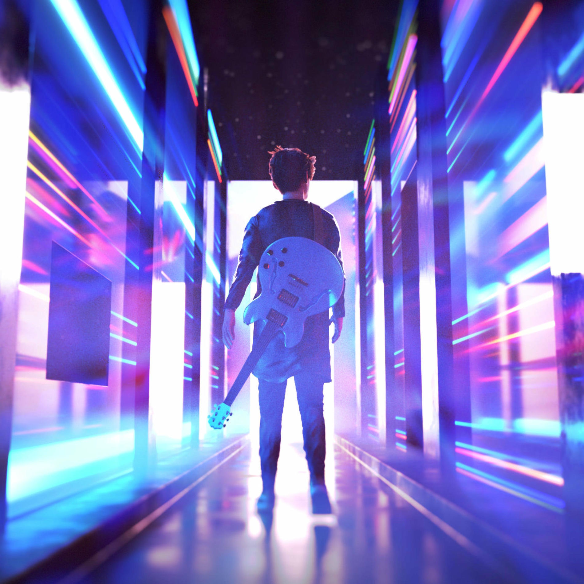 Album cover of Before You Go