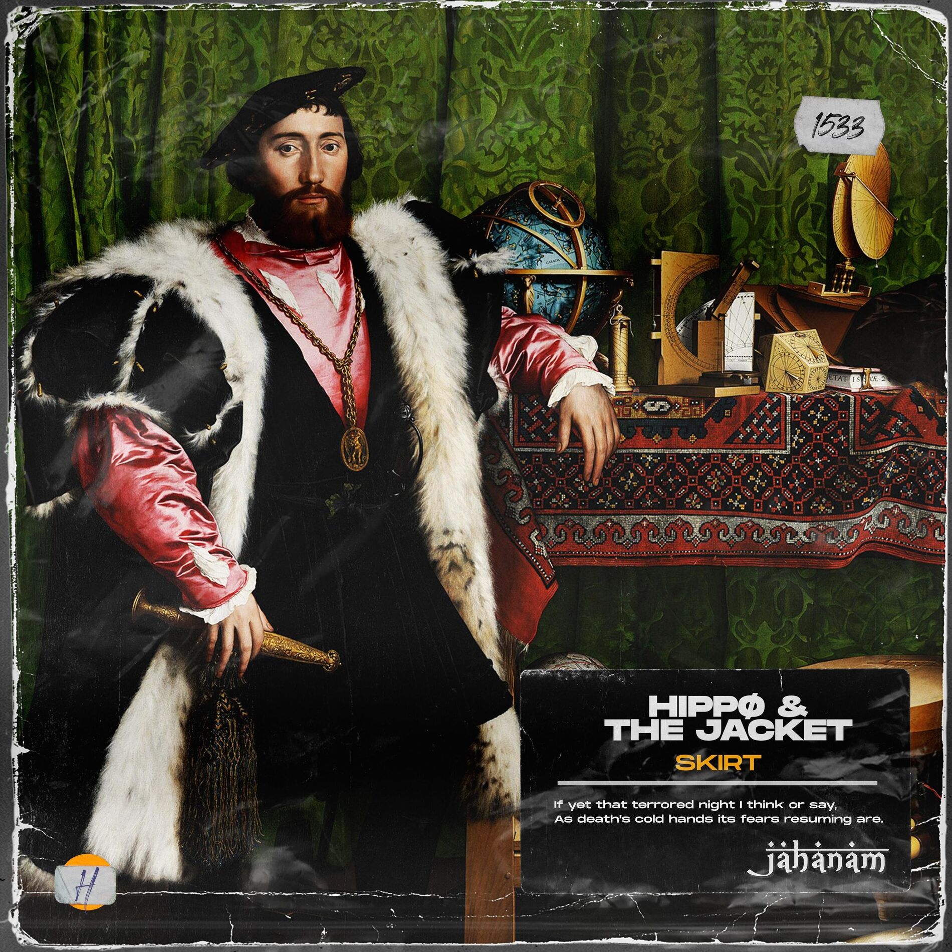 Album cover of Skirt