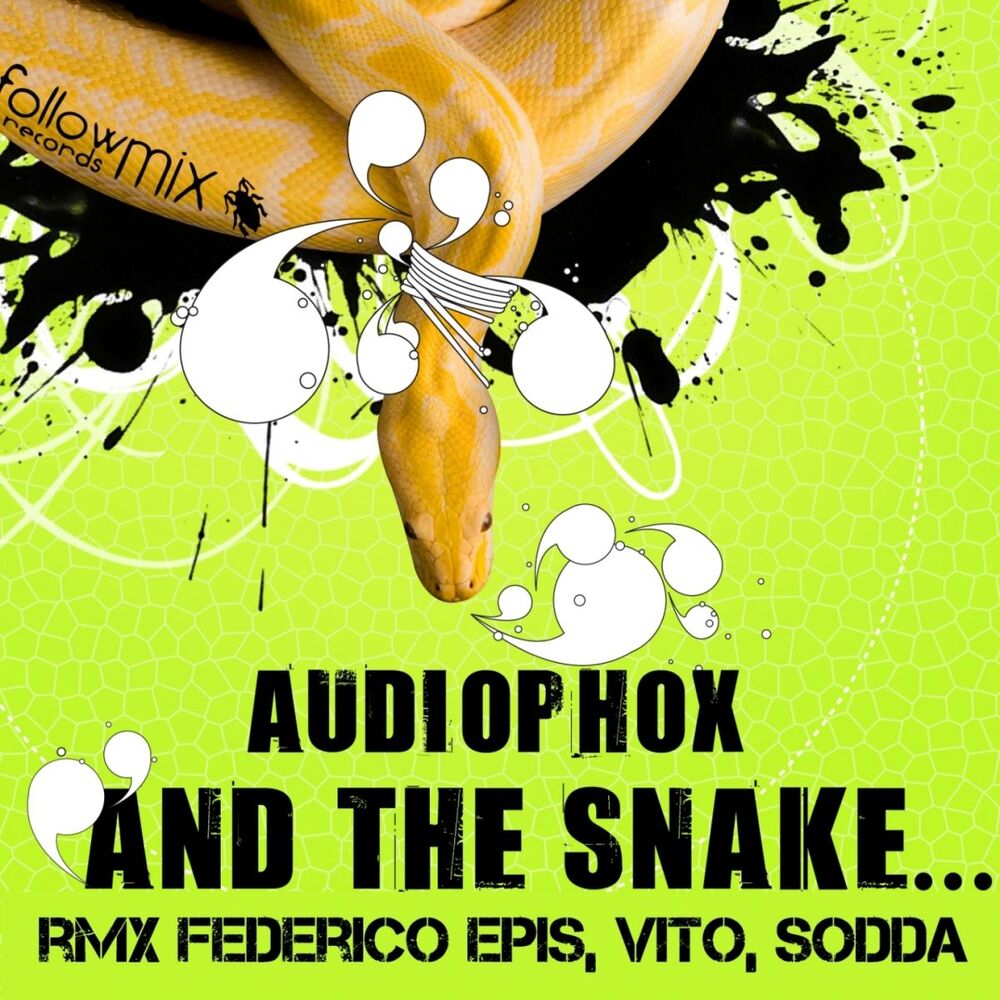 Picture of And The Snake...