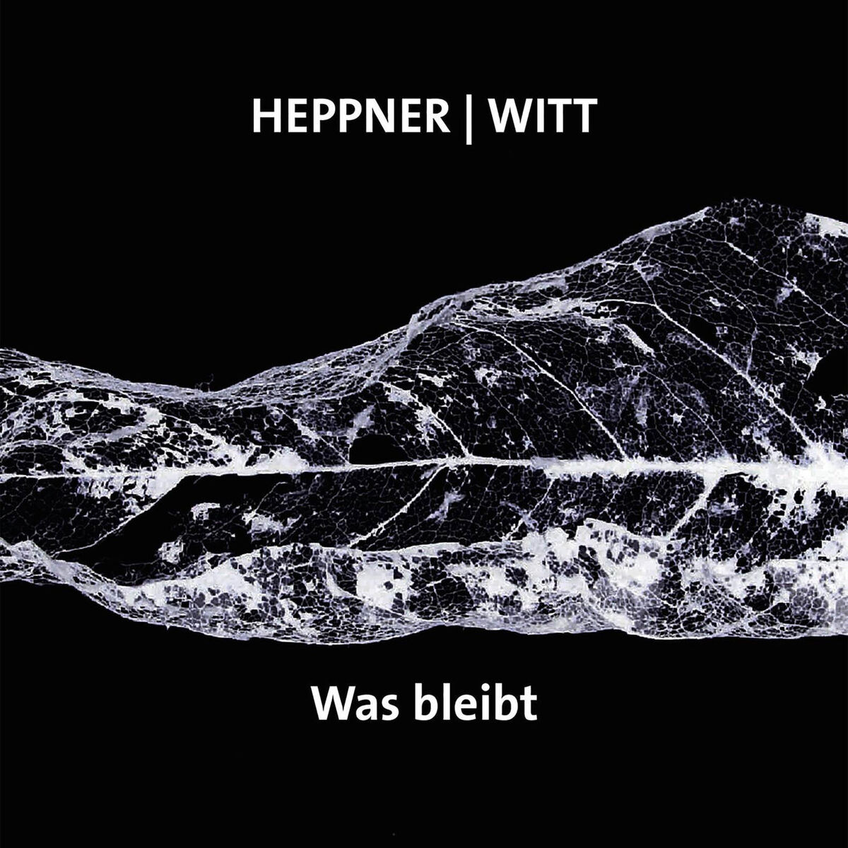 Album cover of Was bleibt? (feat. Joachim Witt)