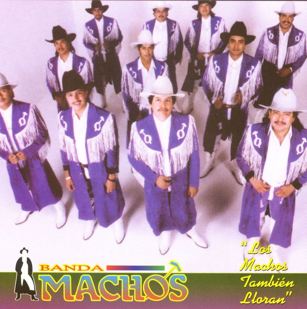 Album cover of Güerita