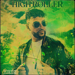 Cover High Roller - Turno