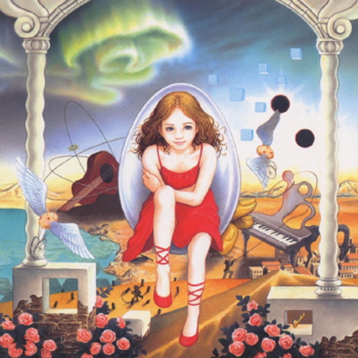Album cover of Changin' My Life