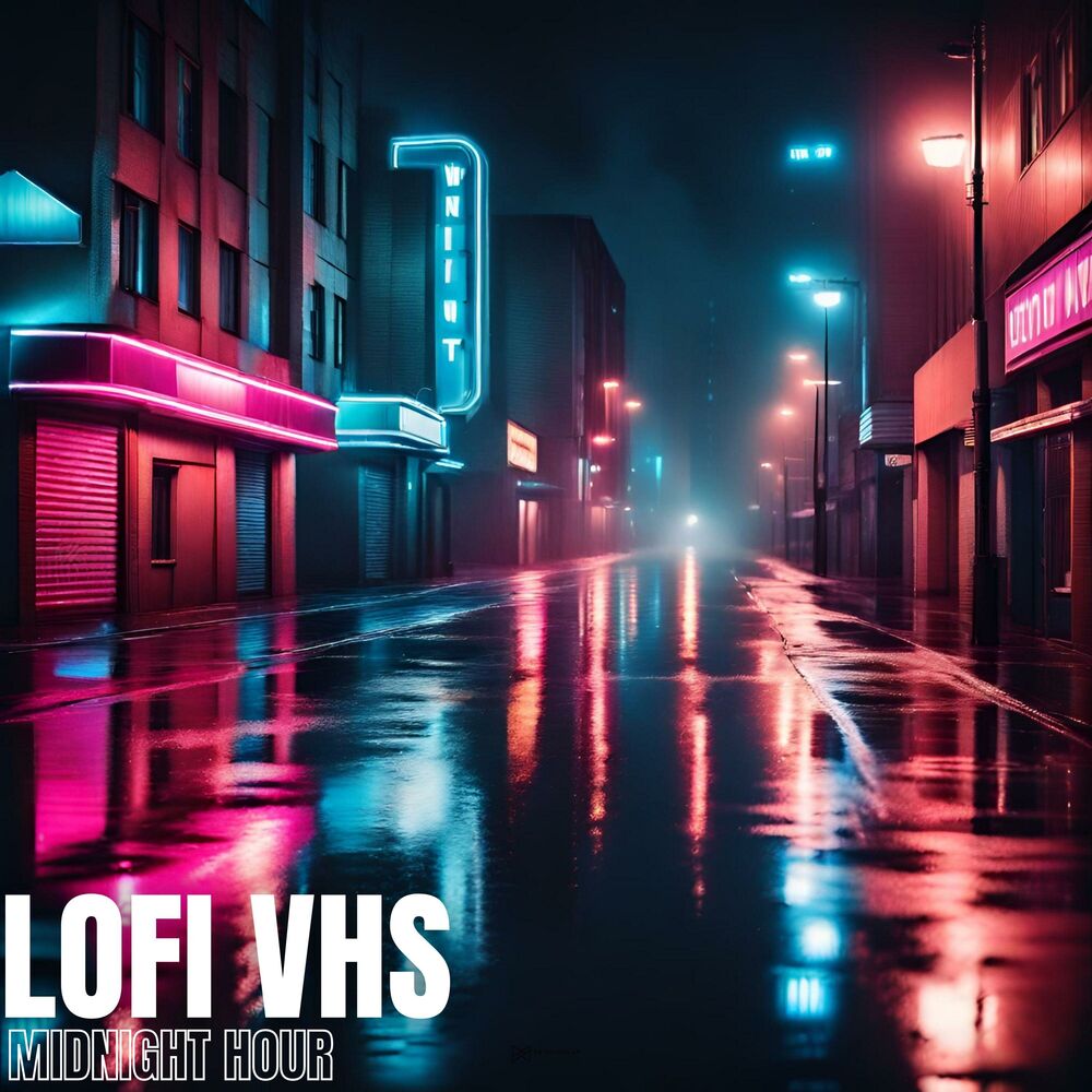 Picture of Midnight Hour (feat. Anaya Indigo)