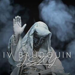 Cover of IV Baudouin