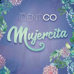 Cover of Mujercita