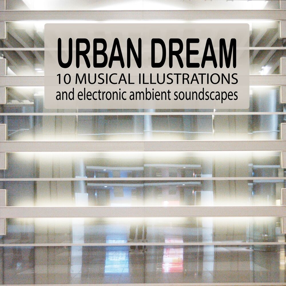 Picture of Urban Dream
