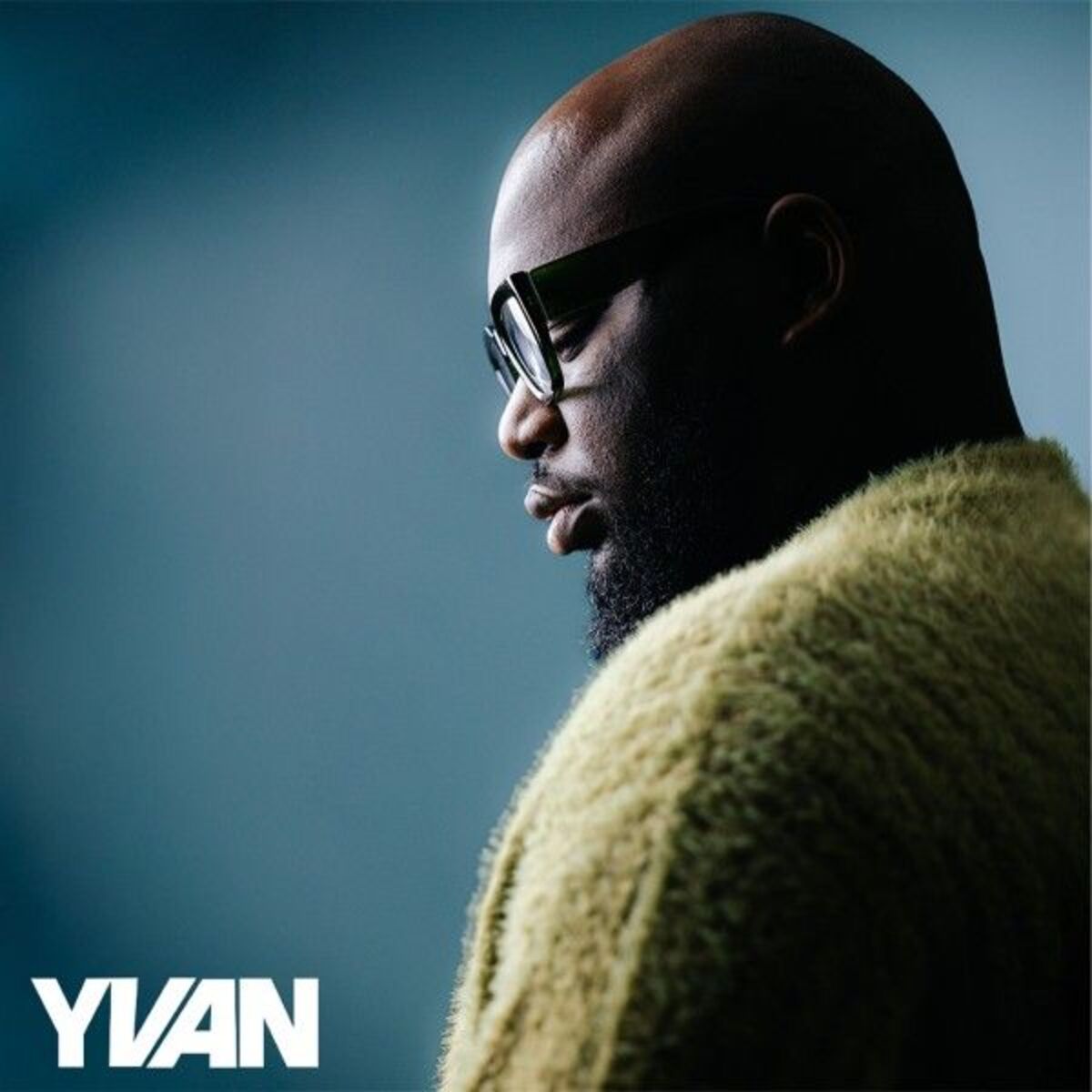 Album cover of Différent