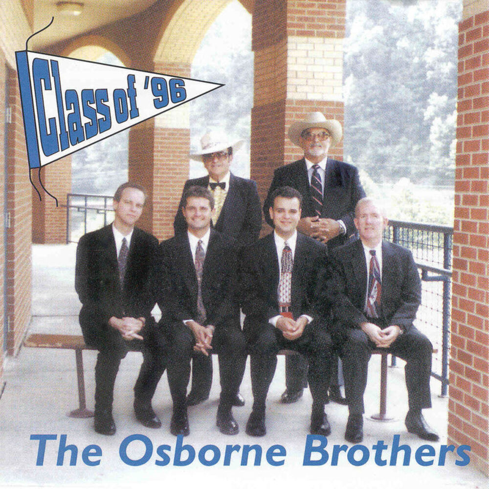 Picture of Class of 96
