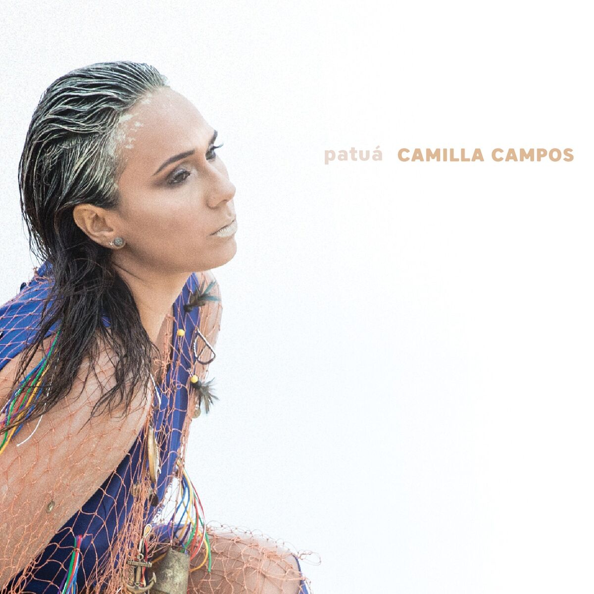 Album cover of Patuá