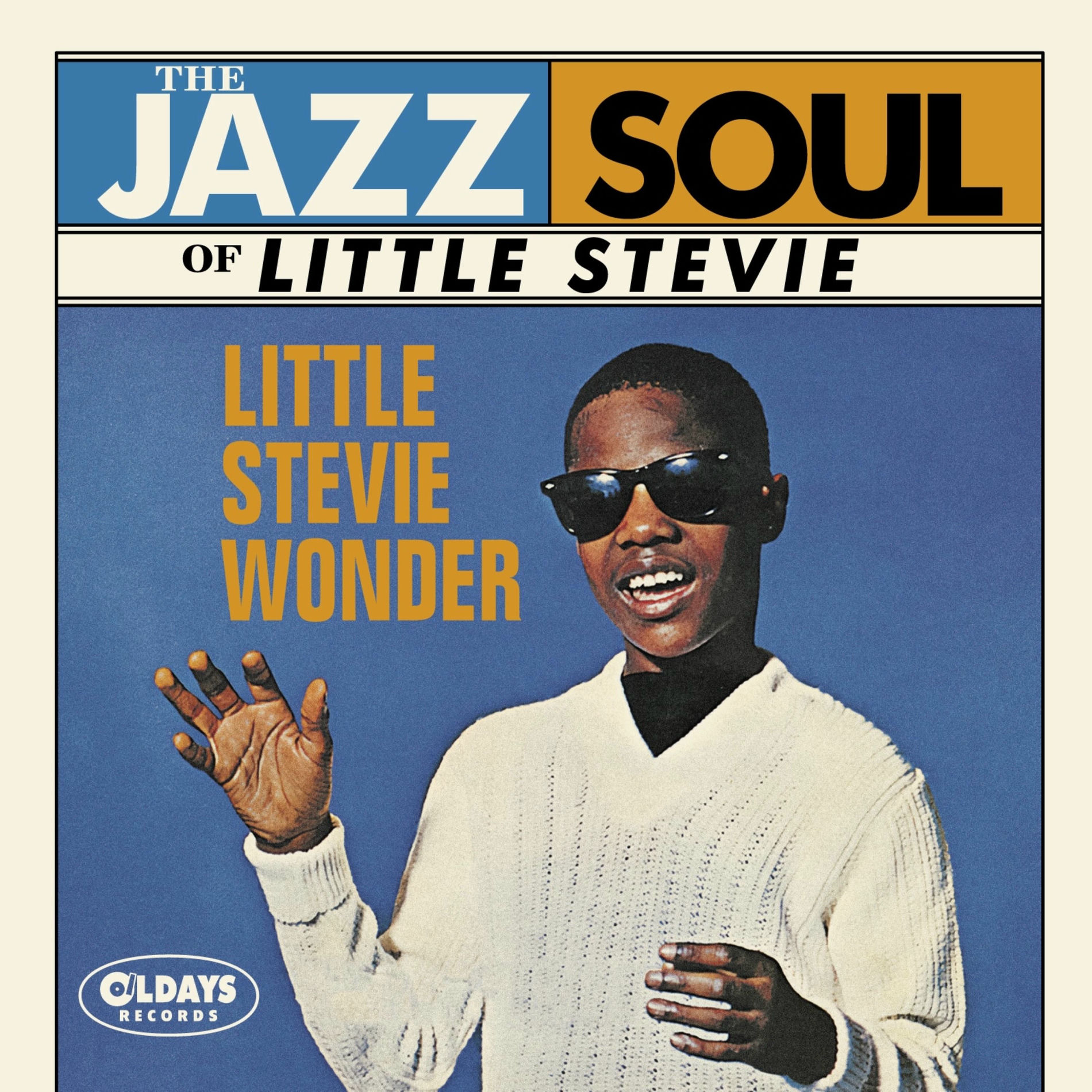 帯付きLP/レコード/Stevie Wonder MUSIC OF MY MIND