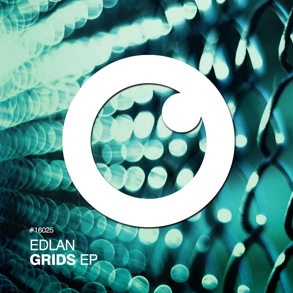 Picture of Grids EP