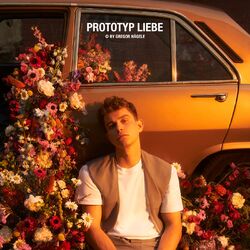 Cover of Prototyp Liebe