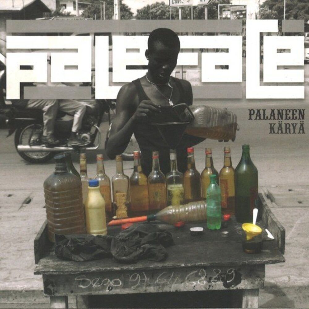Picture of Palaneen käryä