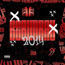 Cover of BERIMBAU 2014