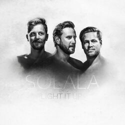 Cover of Light It Up