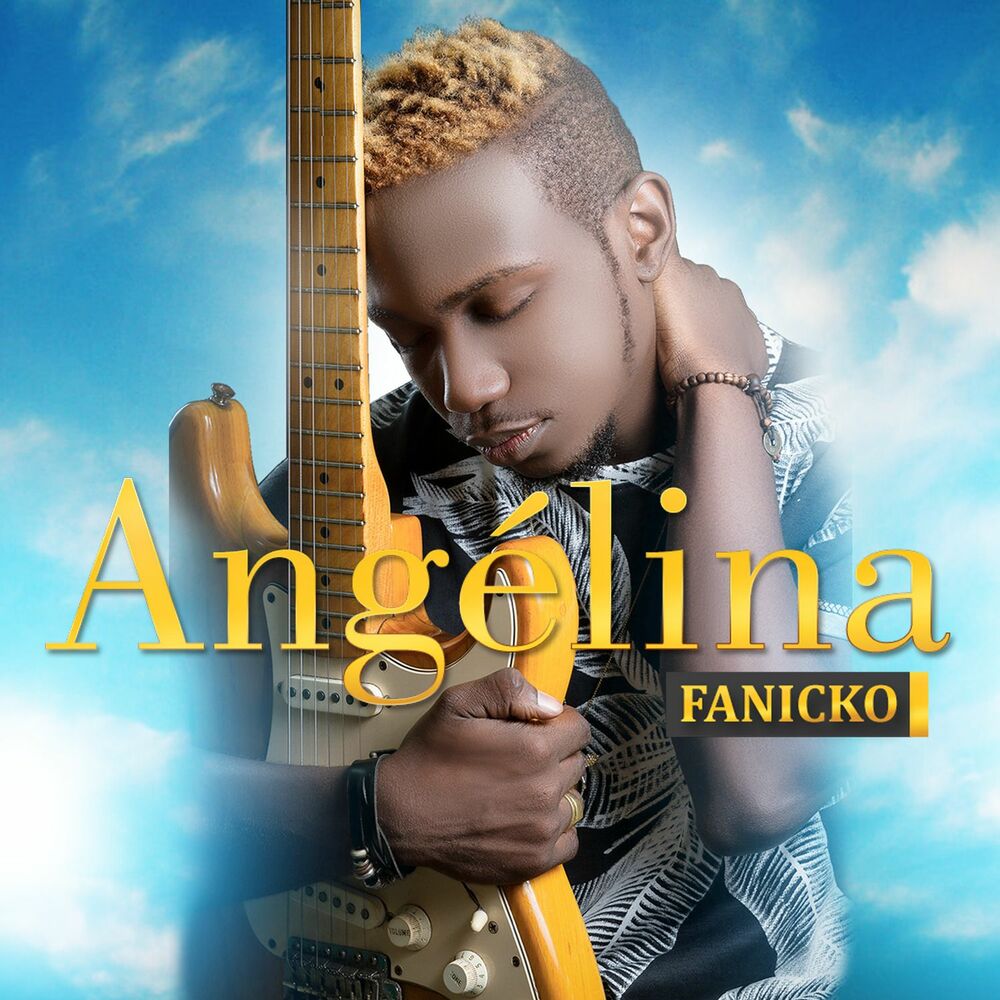 Picture of Angélina