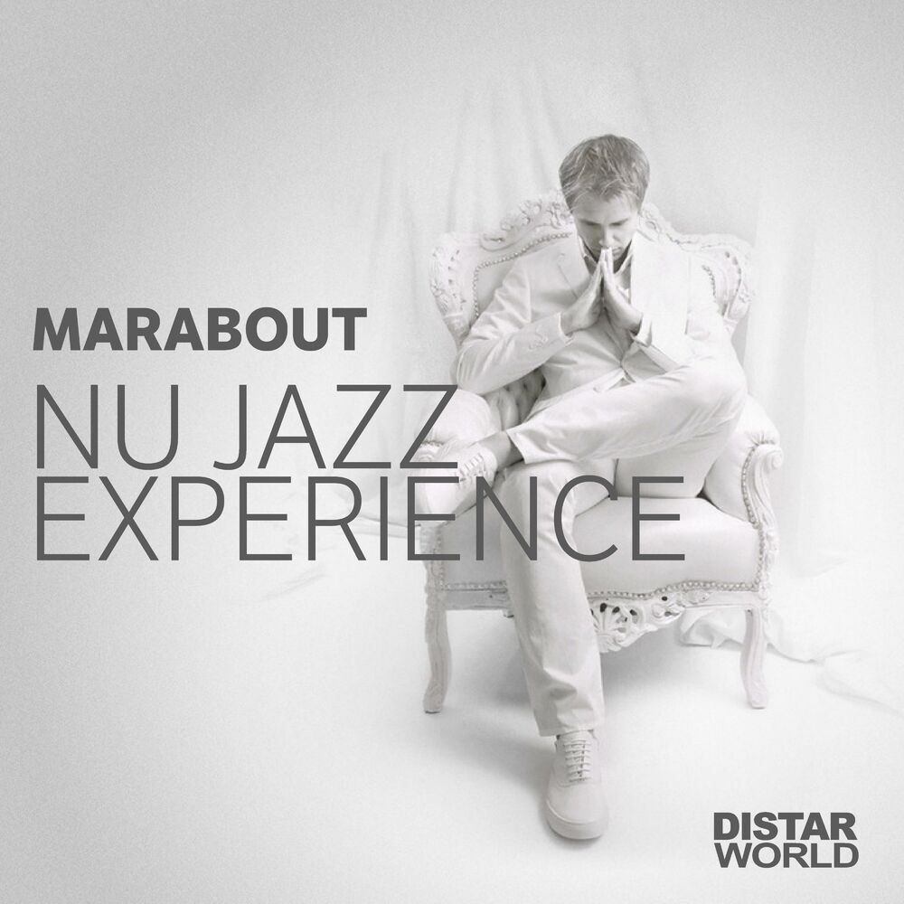 Picture of Nu Jazz Experience (Album)