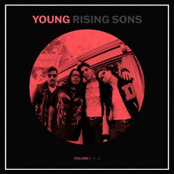 Cover of Young EP