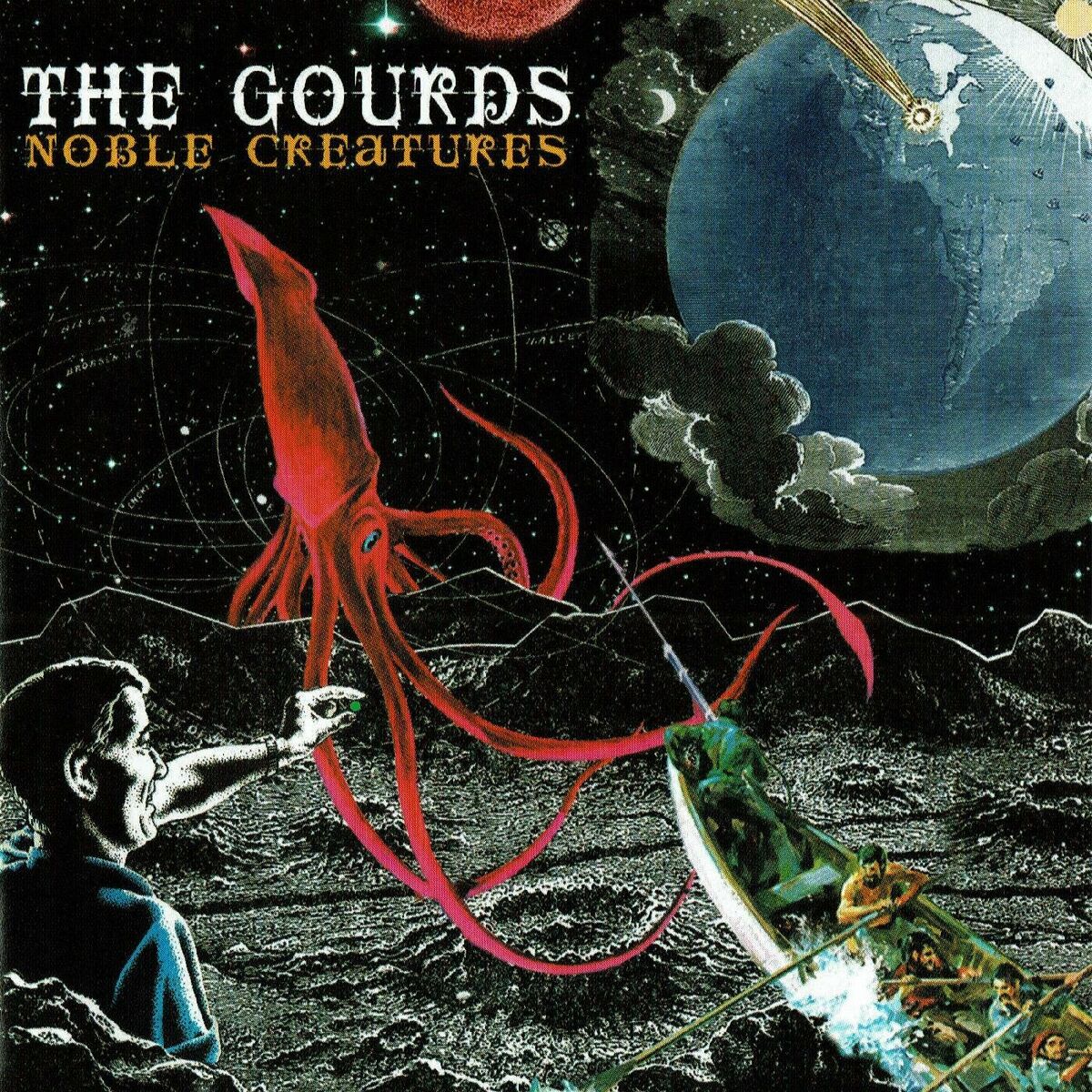 Album cover of Kicks in the Sun