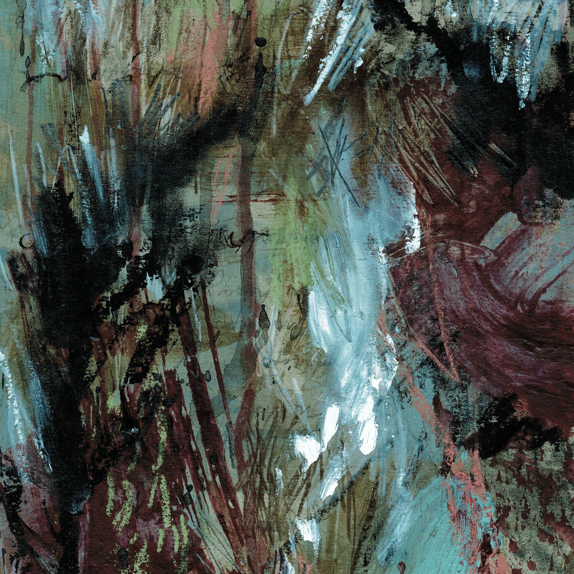 Album cover of Now Or Never