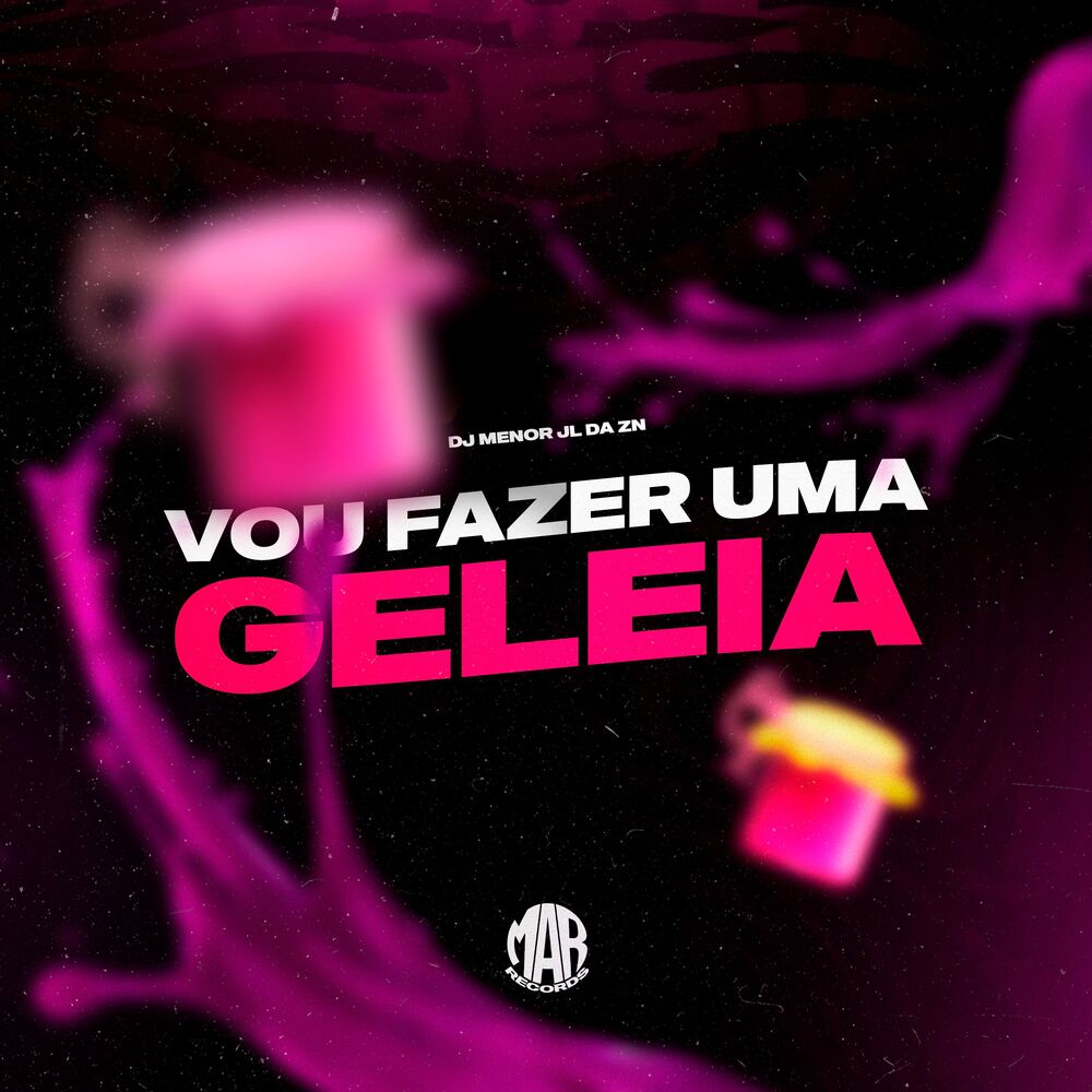Picture of Vou Fazer uma Geleia