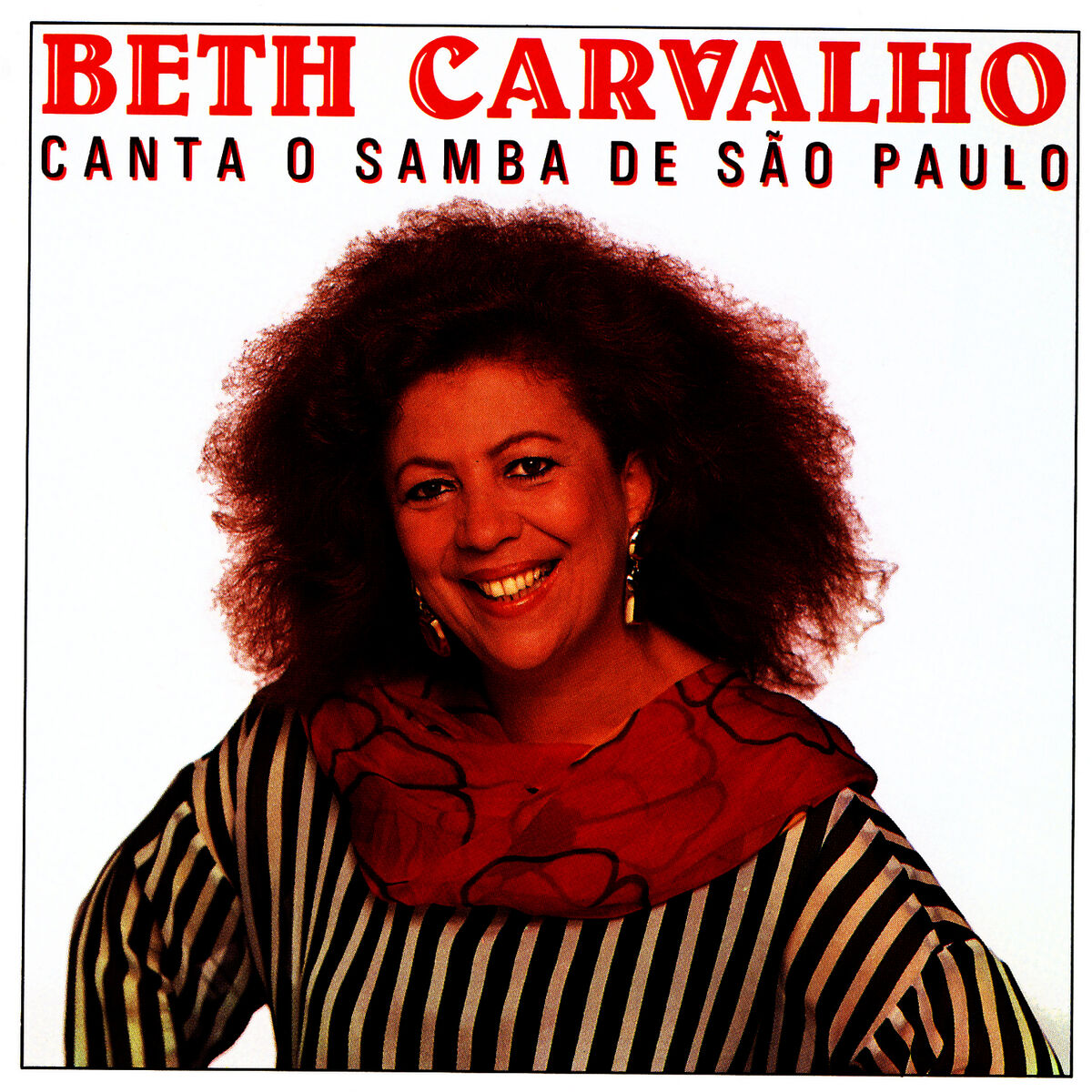 Album cover of Trem das Onze
