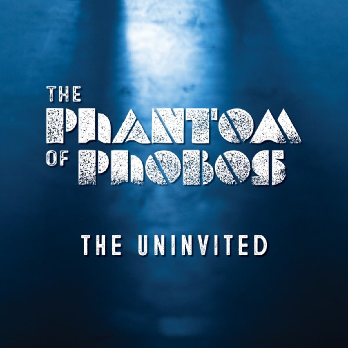 Album cover of The Uninvited