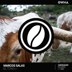 Cover of El Toro EP