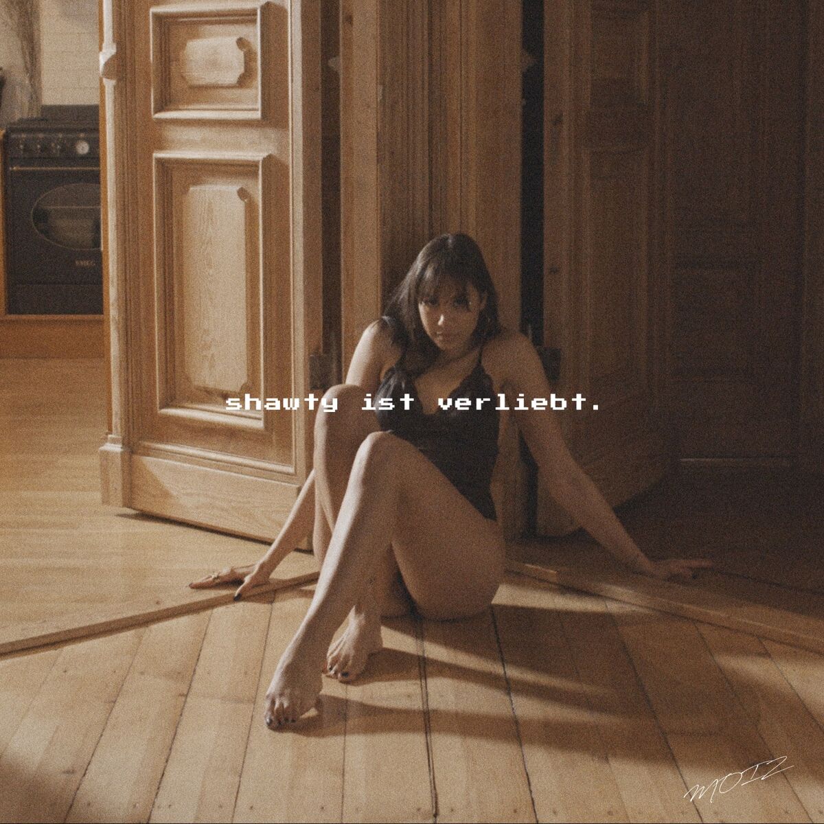 Album cover of Shawty ist verliebt.