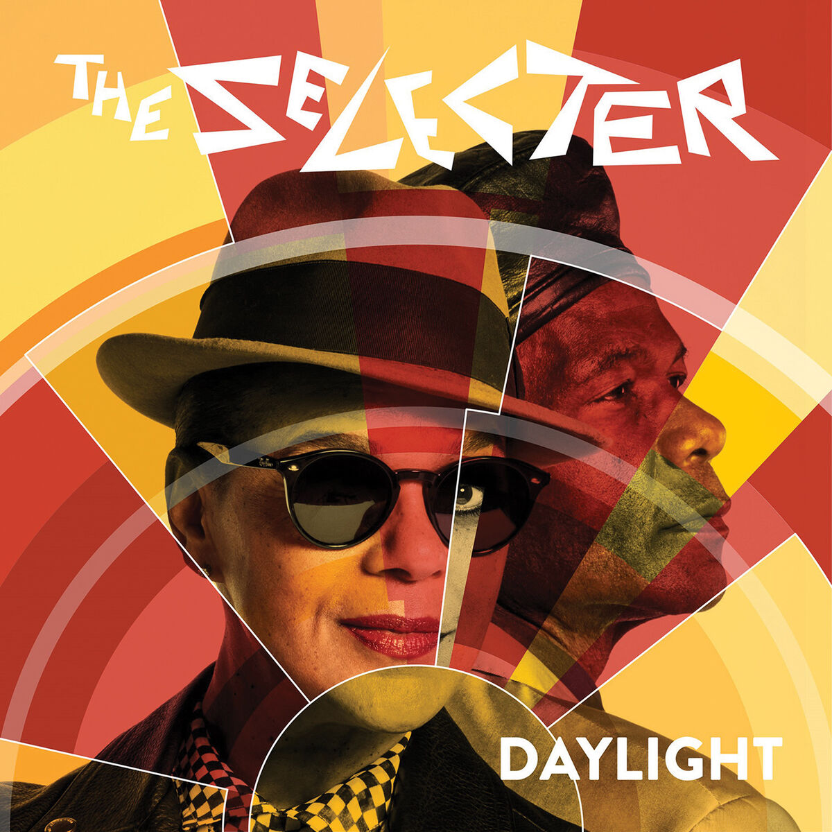 Album cover of Daylight