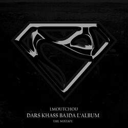 Dars Khass Baada L'album (The Mixtape)