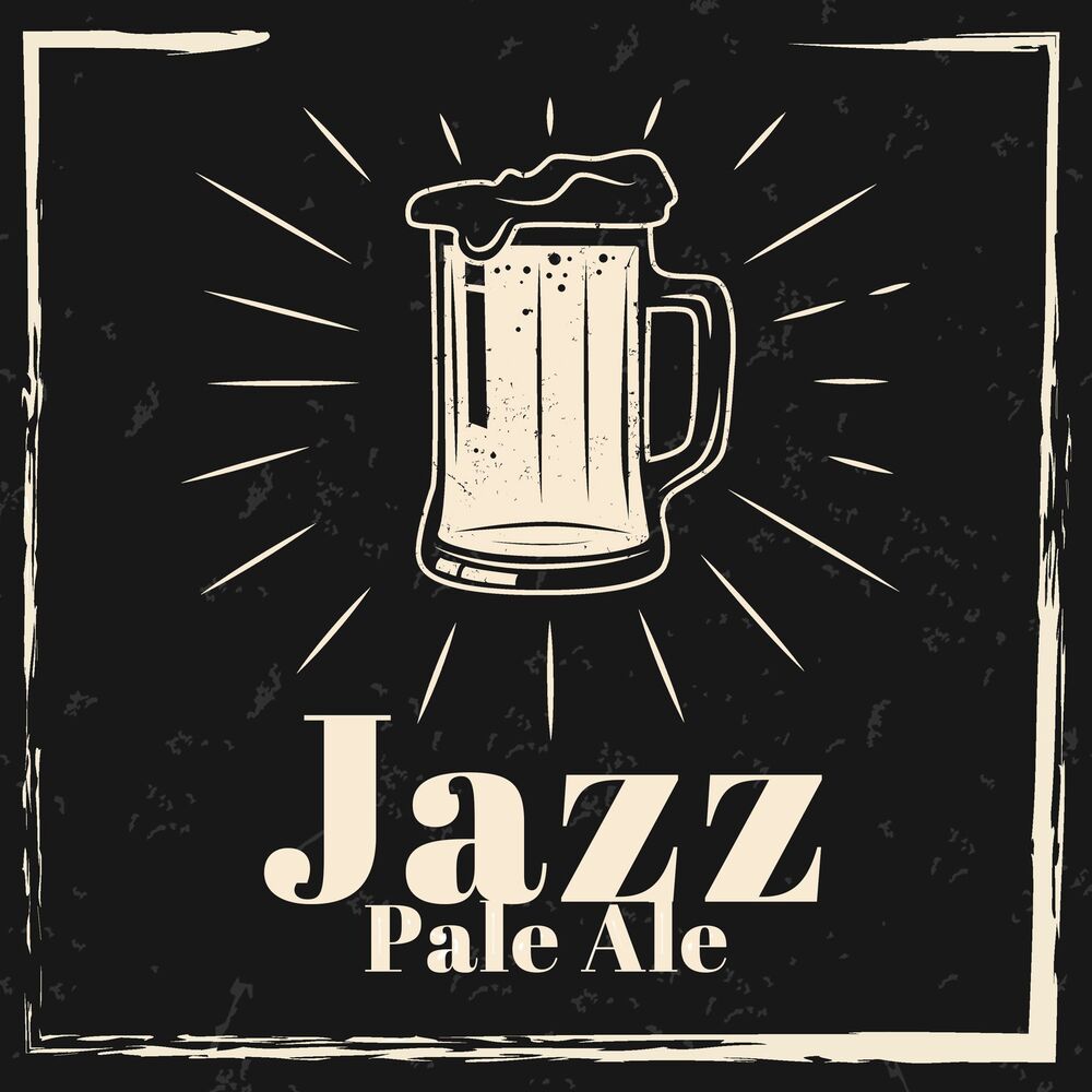 Picture of Jazz Pale Ale – Instrumental Music For Great British Beer Festival Winter 2023