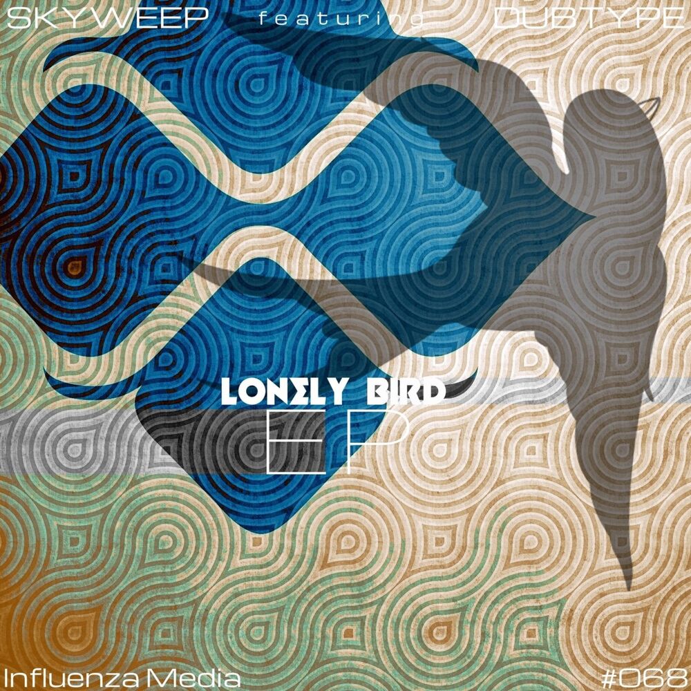 Picture of Lonely Bird EP