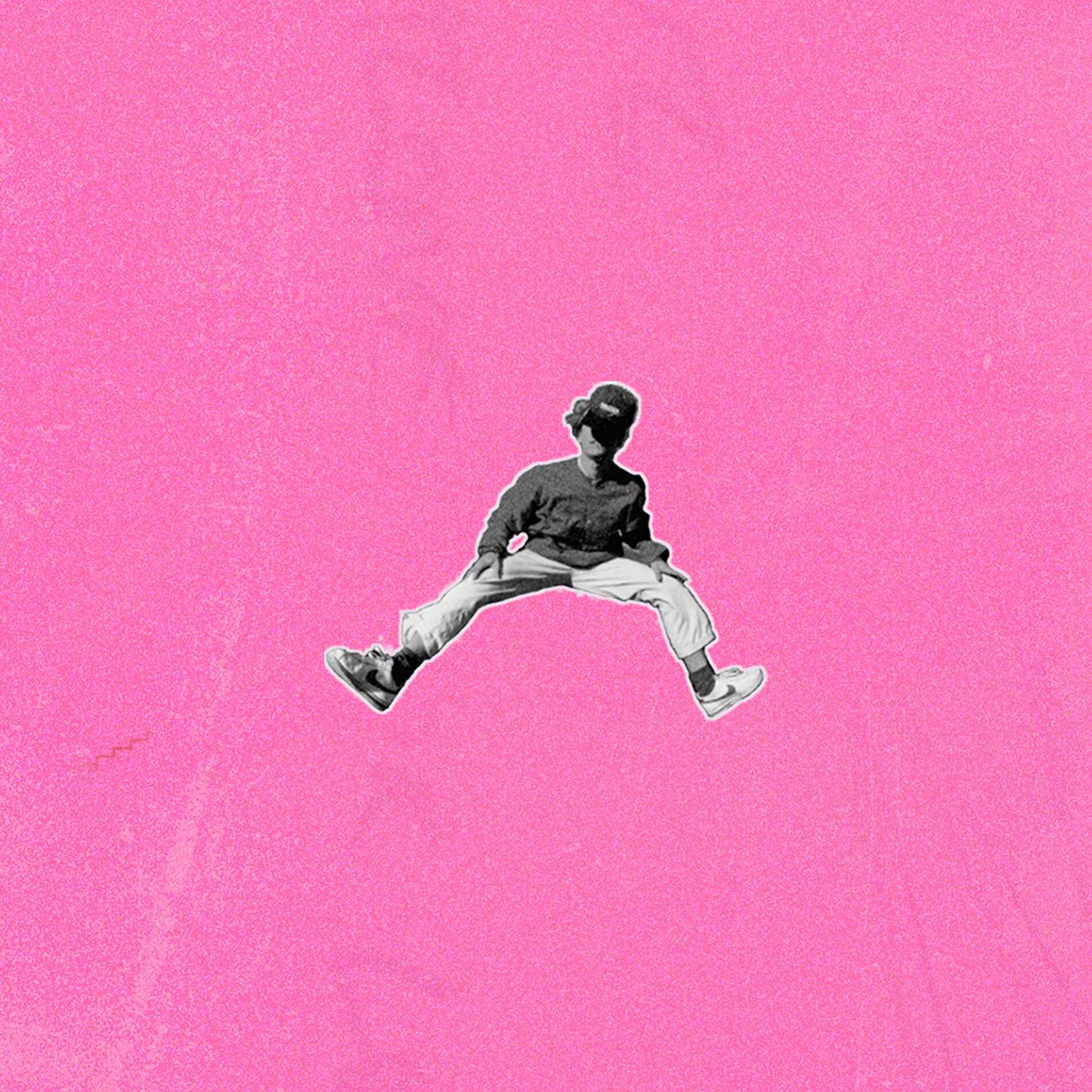 Album cover of nice to have someone to miss