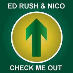 Cover of Check Me Out (2014 Remaster)