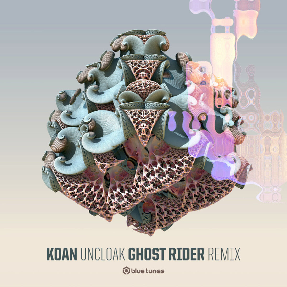 Album cover of Uncloak