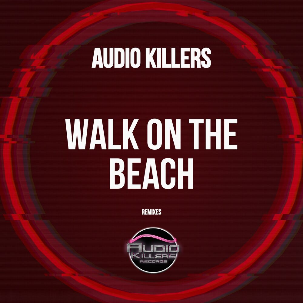 Picture of Walk On The Beach (Remixes)