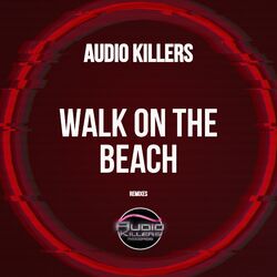 Cover of Walk On The Beach (Remixes)