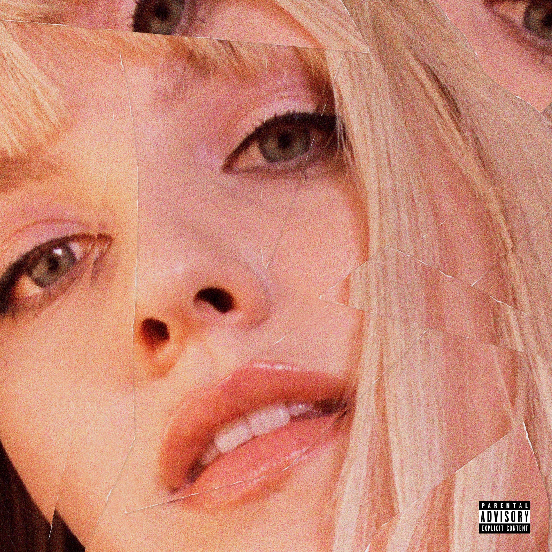 Album cover of yes & no