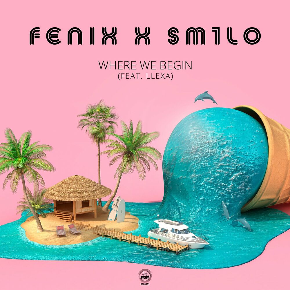Picture of Where We Begin
