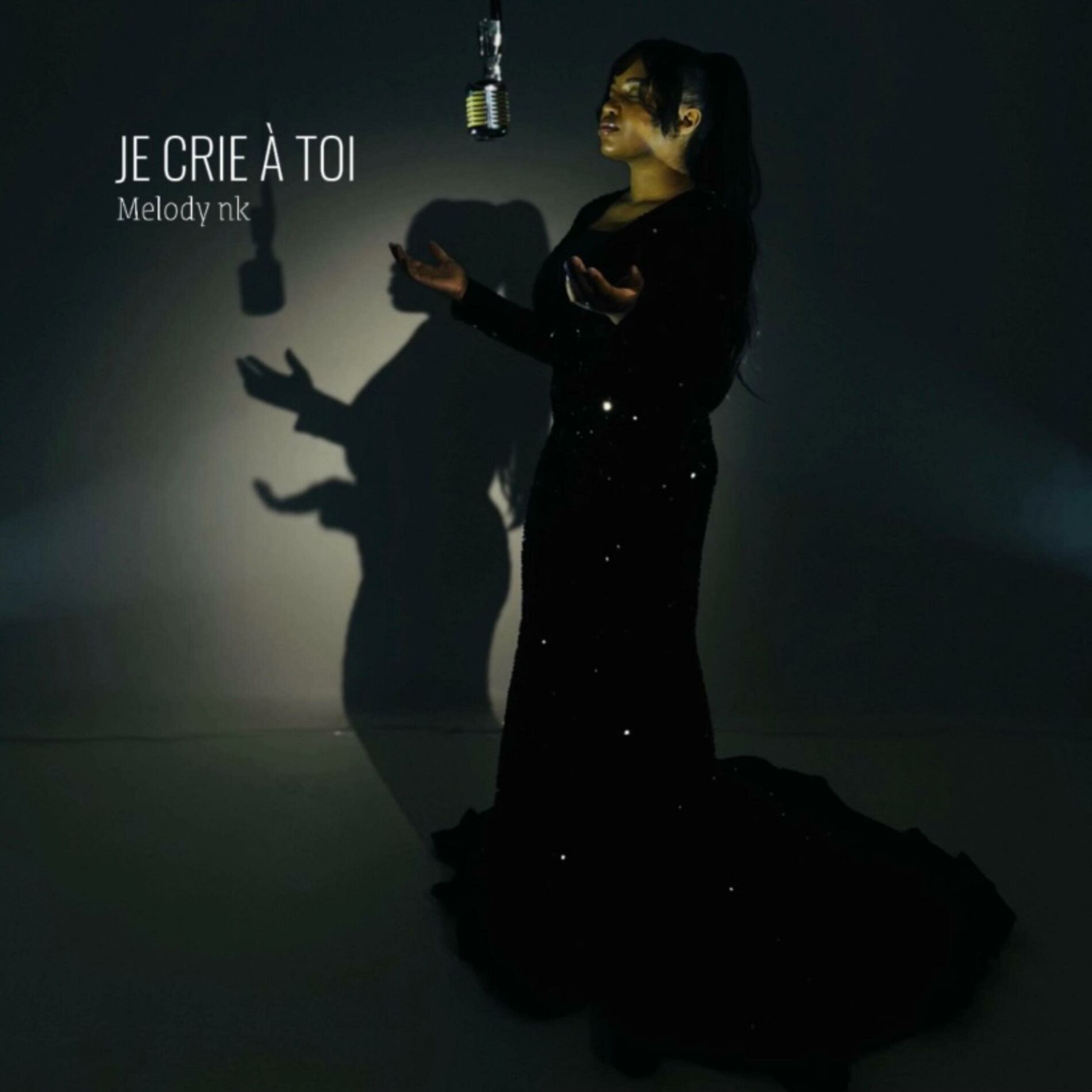 Album cover of Je crie a toi