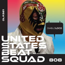 Cover of 808