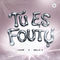 Tu Es Foutu by Bella X album cover