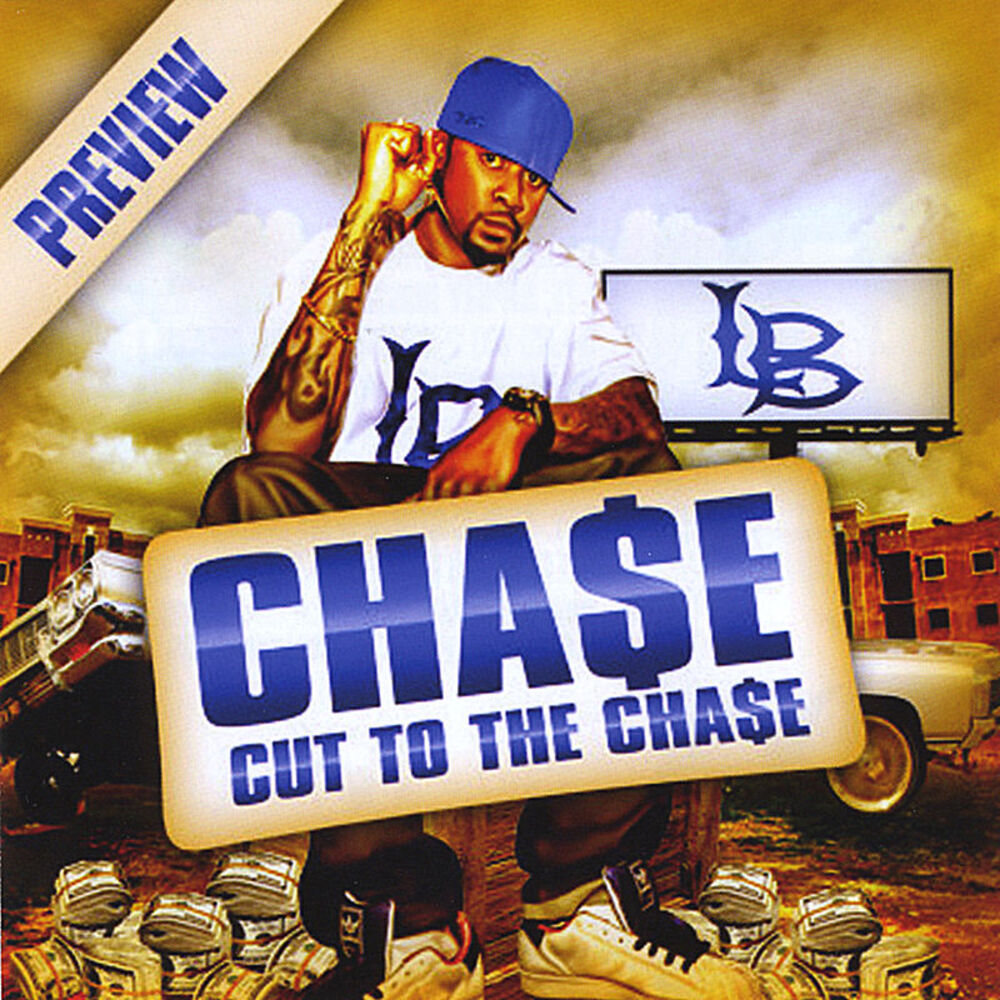 Picture of Cut to the Chase Preview